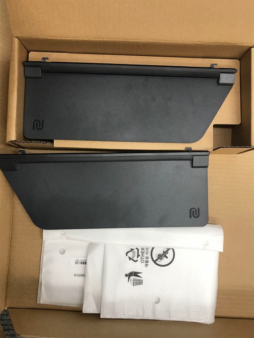 BENQ XL2546K PCモニターセット