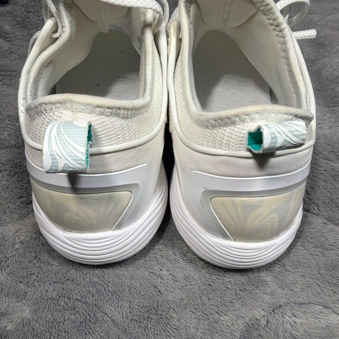 【希少価値】アシックスバスケットシューズ GLIDENOVA FF 2