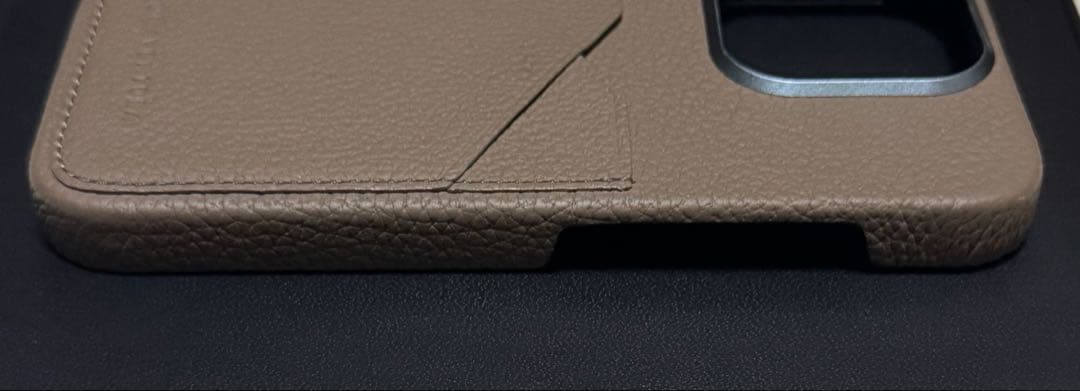 BONAVENTURA iPhone16pro ケース　エトープ