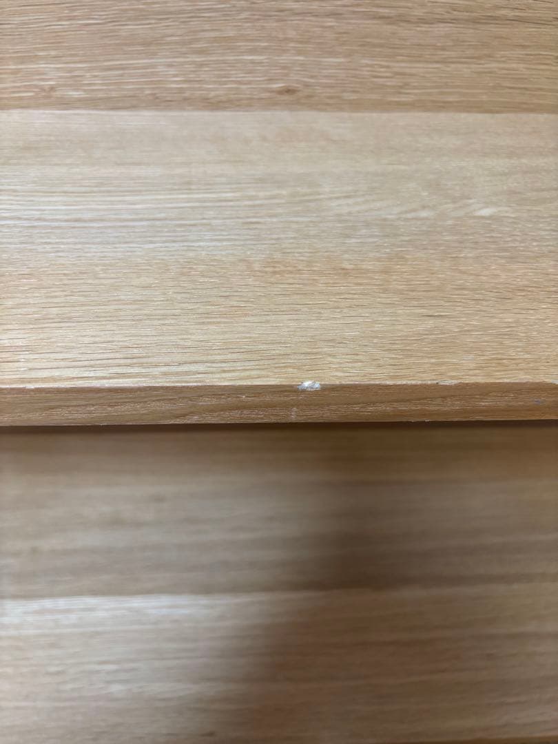 【状態良い】ACTUS アクタス foppish オーク ブックシェルフ