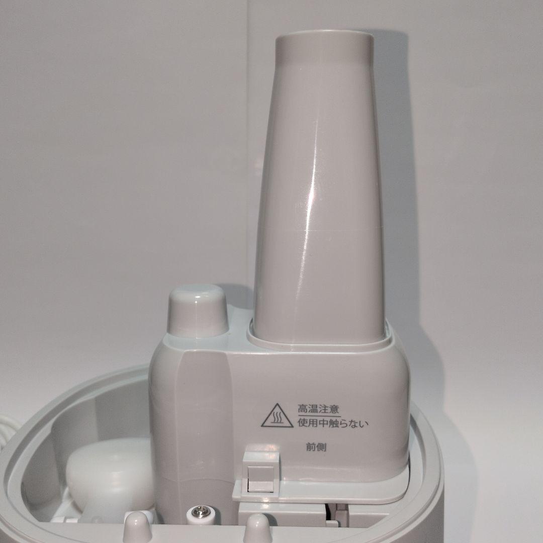 【みーちゃん出品】T-fal スチーム＆ミスト加熱超音波式加湿器 4L