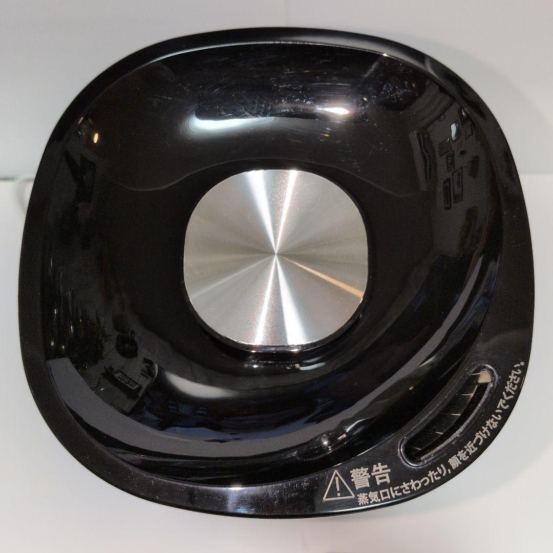 【みーちゃん出品】T-fal スチーム＆ミスト加熱超音波式加湿器 4L