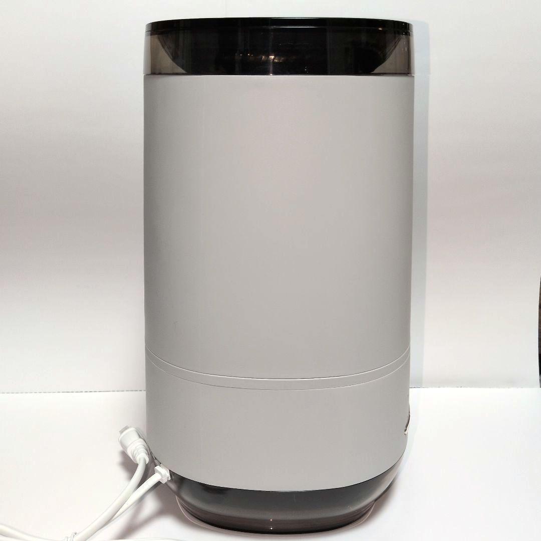 【みーちゃん出品】T-fal スチーム＆ミスト加熱超音波式加湿器 4L