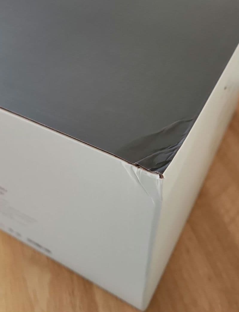 BRUNO ブルーノ トースター スチーム&ベイク ホワイト