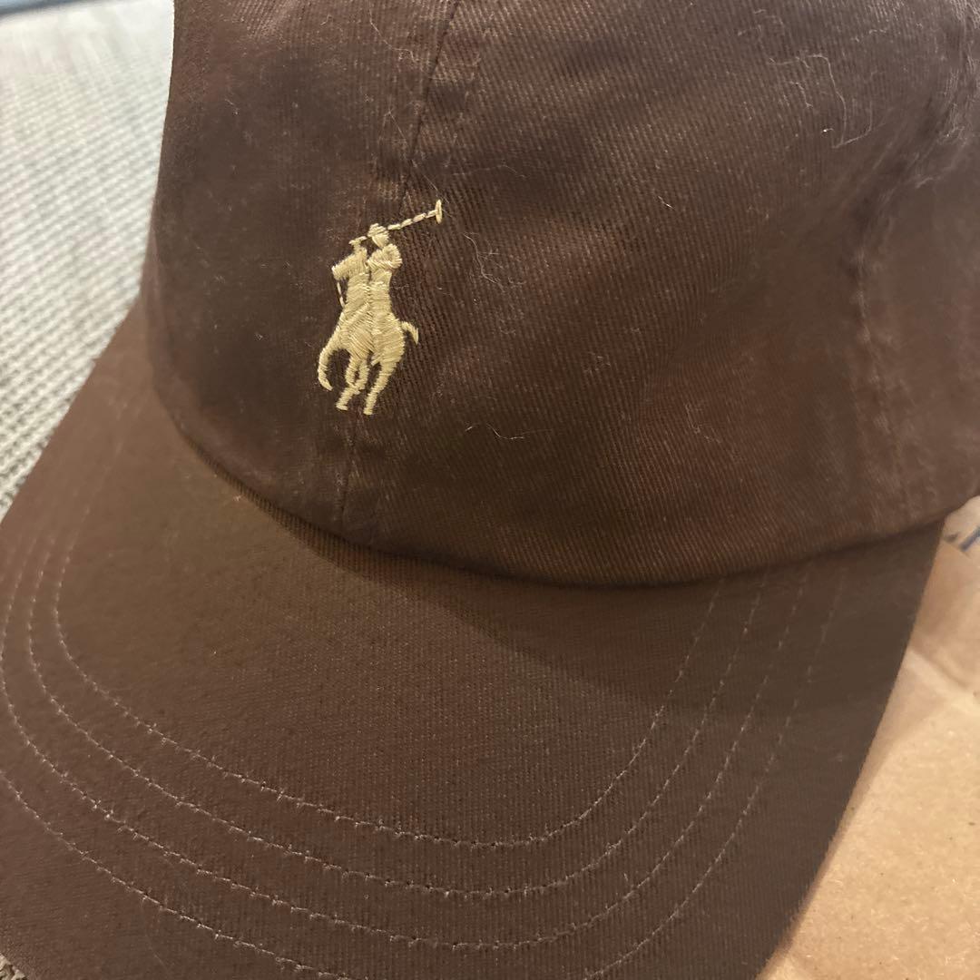 専用❗️❗️Polo Ralph Lauren ポロ　ラルフローレン　キャップ