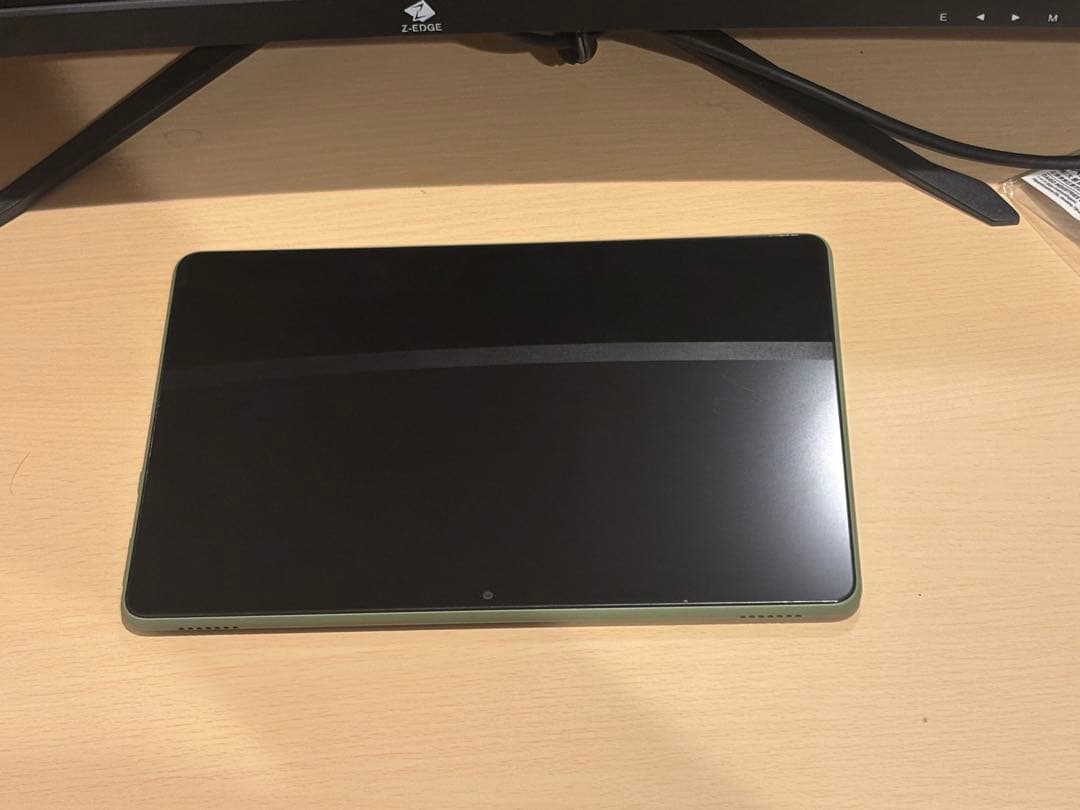 美品 Amazon Fire HD 10 11世代➕ケース➕フィルター付き