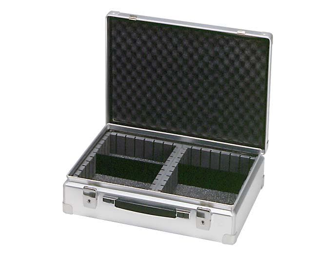 ◆新品◆エンジニア◆アルミケース◆工具箱◆カギ付 ◆オプション含む3点セット◆