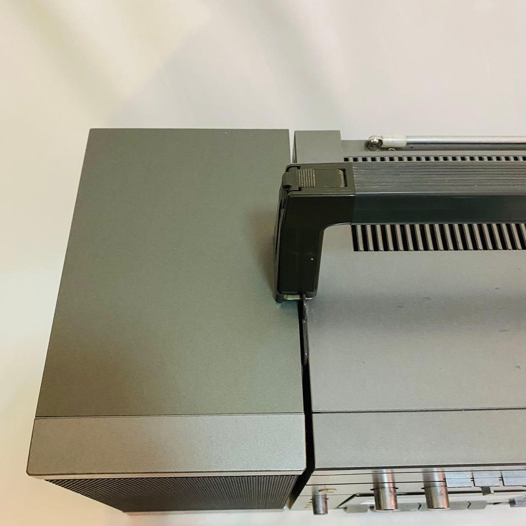 Victor ポータブルコンポーネントシステム　PC-3