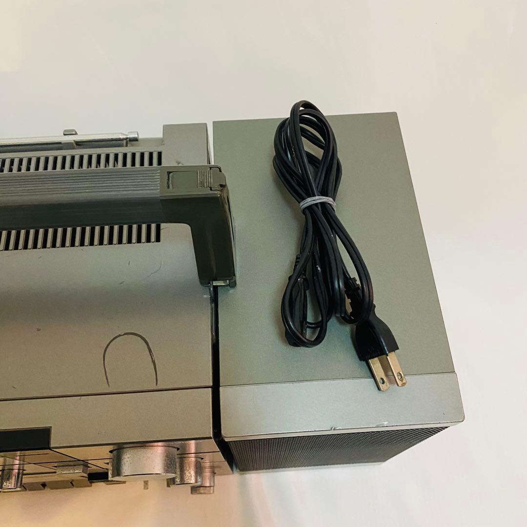 Victor ポータブルコンポーネントシステム　PC-3