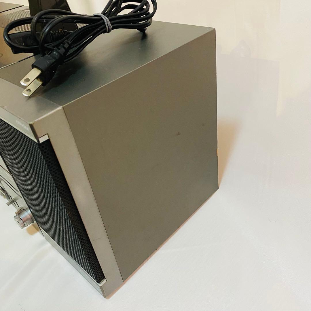 Victor ポータブルコンポーネントシステム　PC-3