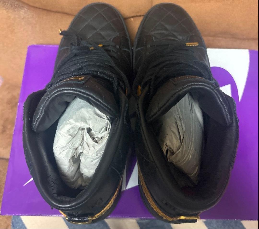 Supreme® Nike SB Blazer Mid 24cm