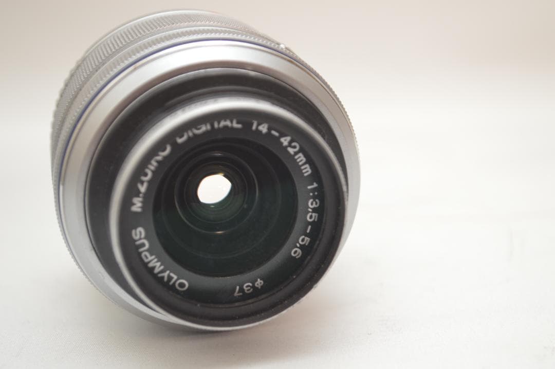 ✨美品✨ Olympus PEN Lite E-PL5 レンズあり