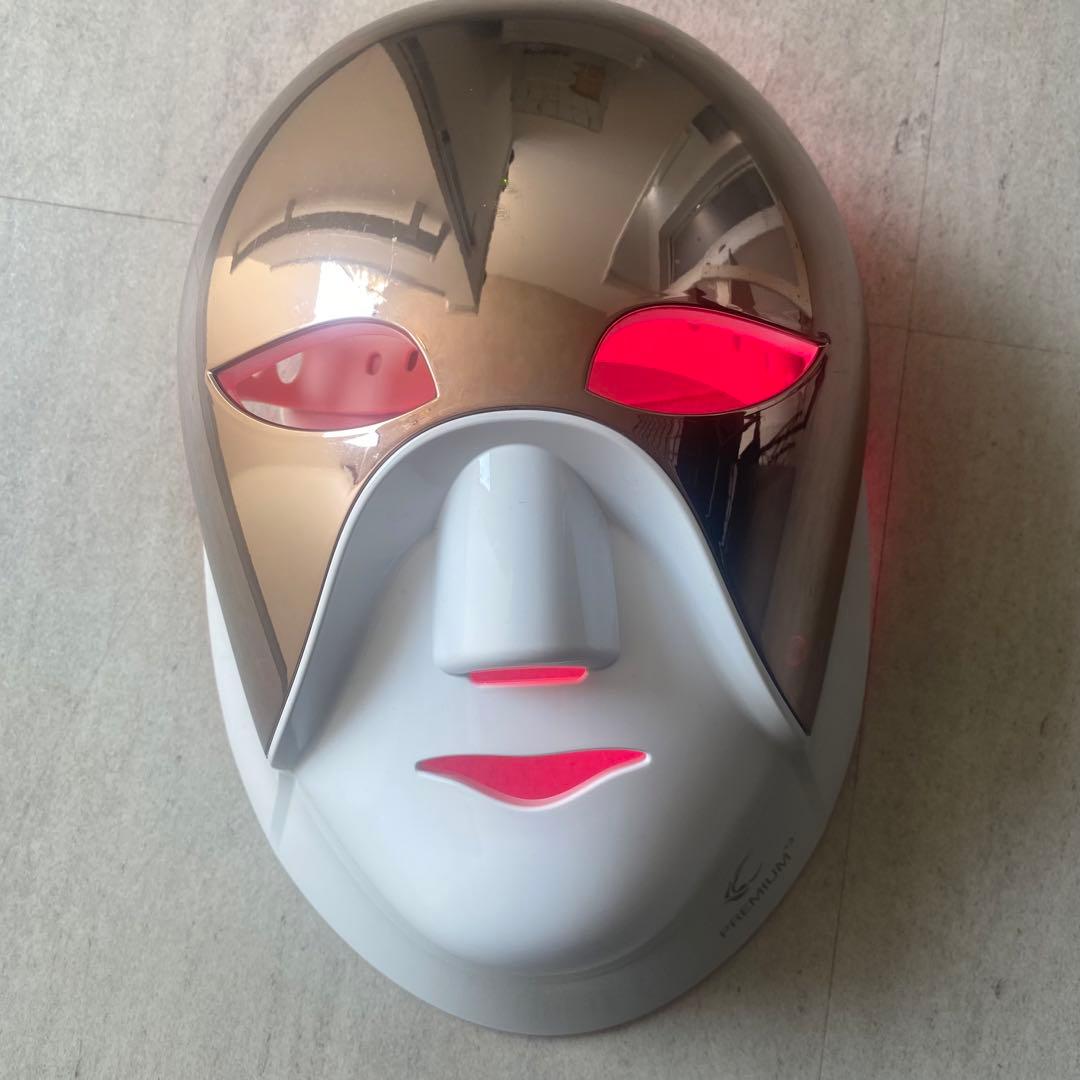 CELLRETURN セルリターン　LEDマスクプレミアム