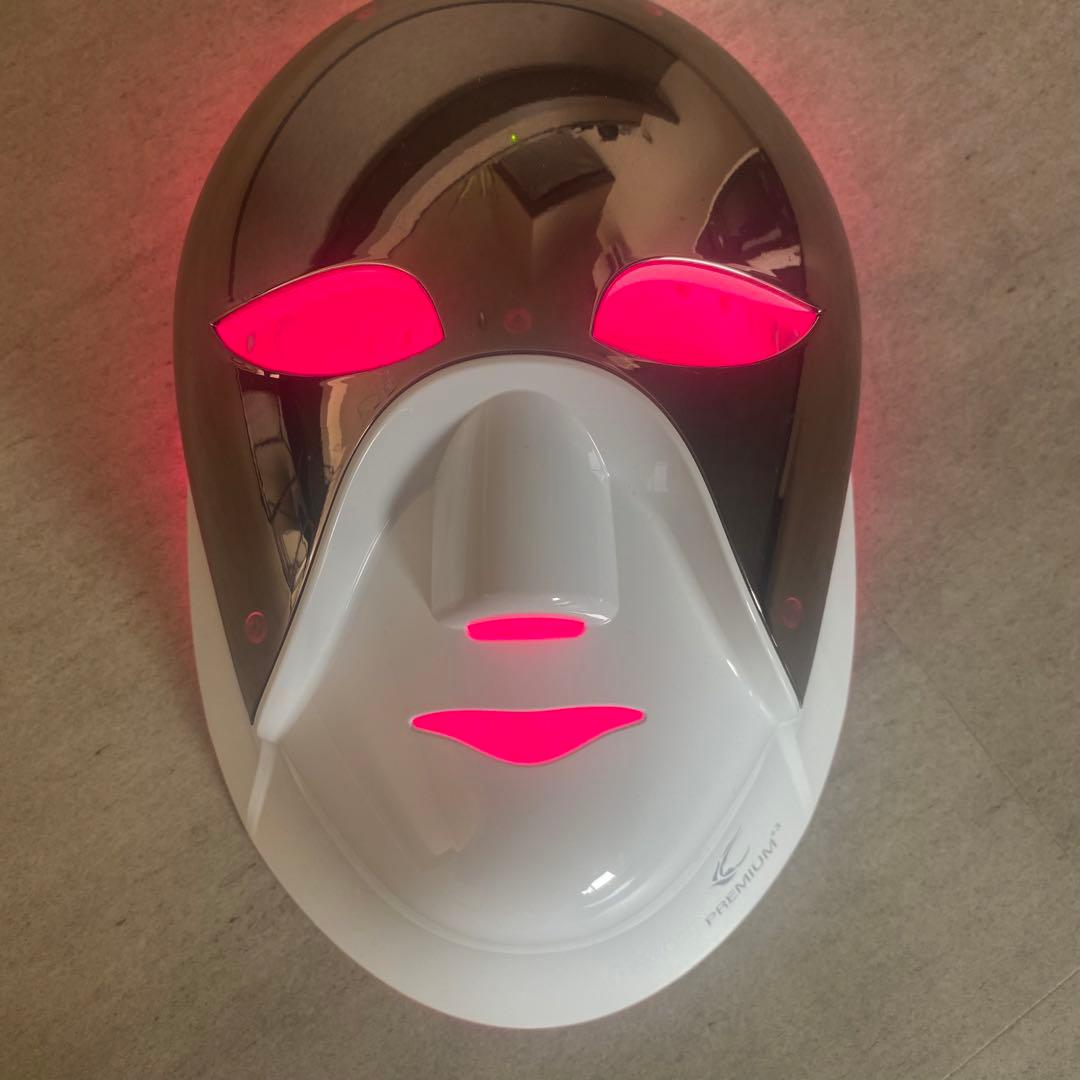 CELLRETURN セルリターン　LEDマスクプレミアム