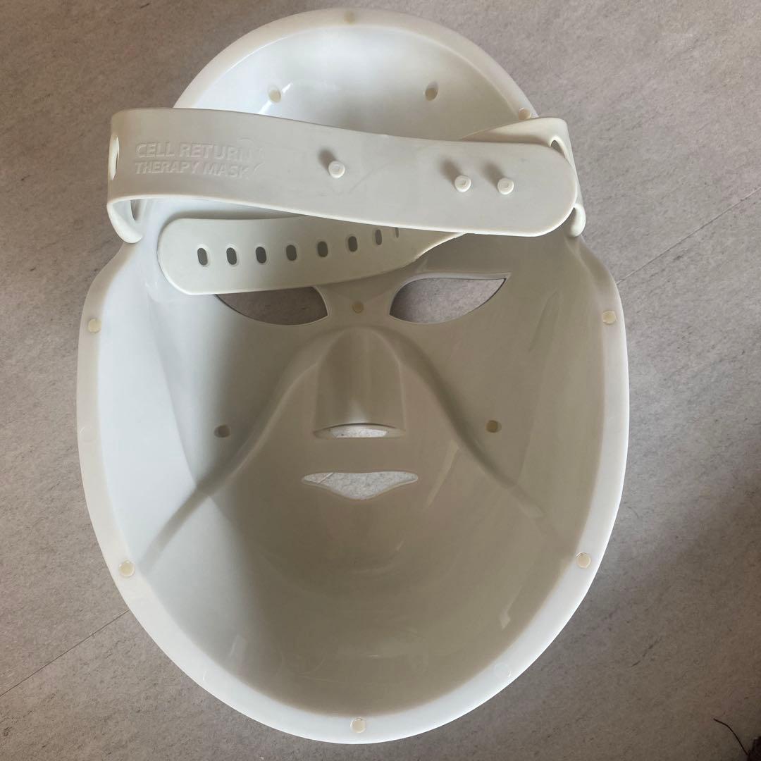 CELLRETURN セルリターン　LEDマスクプレミアム