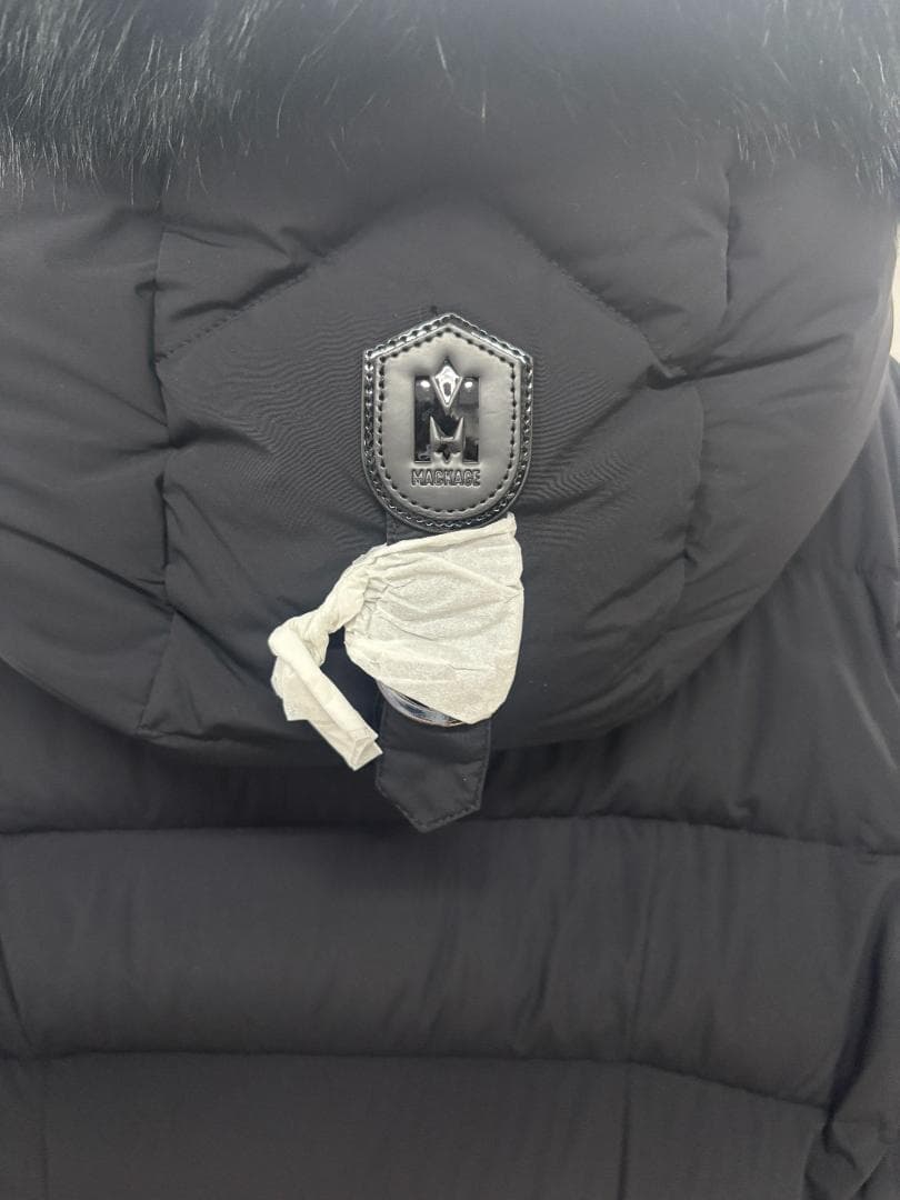 【週末まで値下げ】マッカージュ カーラ ダウン Mackage CALLA