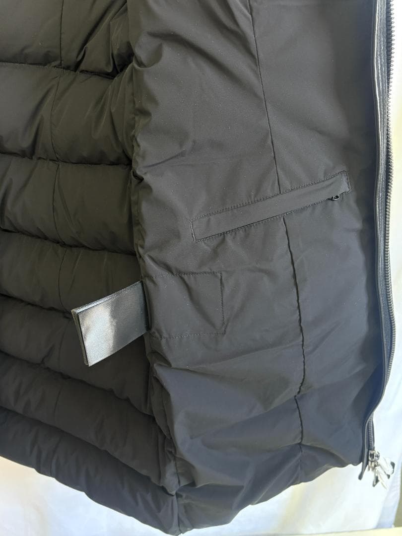 【週末まで値下げ】マッカージュ カーラ ダウン Mackage CALLA