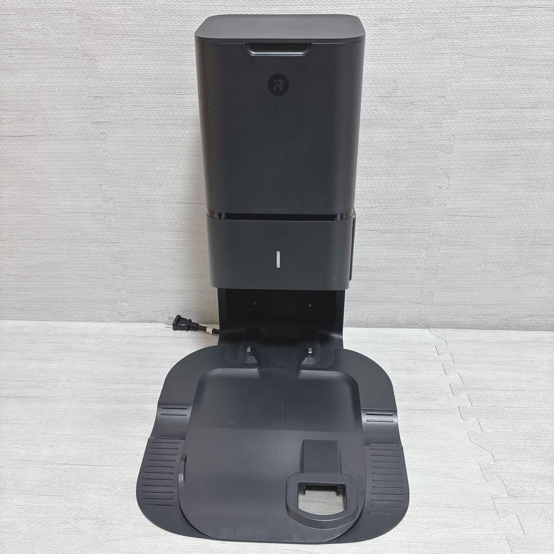 iRobot Roomba i3+ ルンバ クリーンベース付き