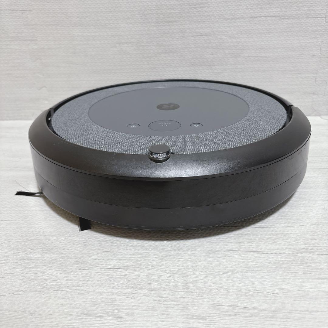 iRobot Roomba i3+ ルンバ クリーンベース付き