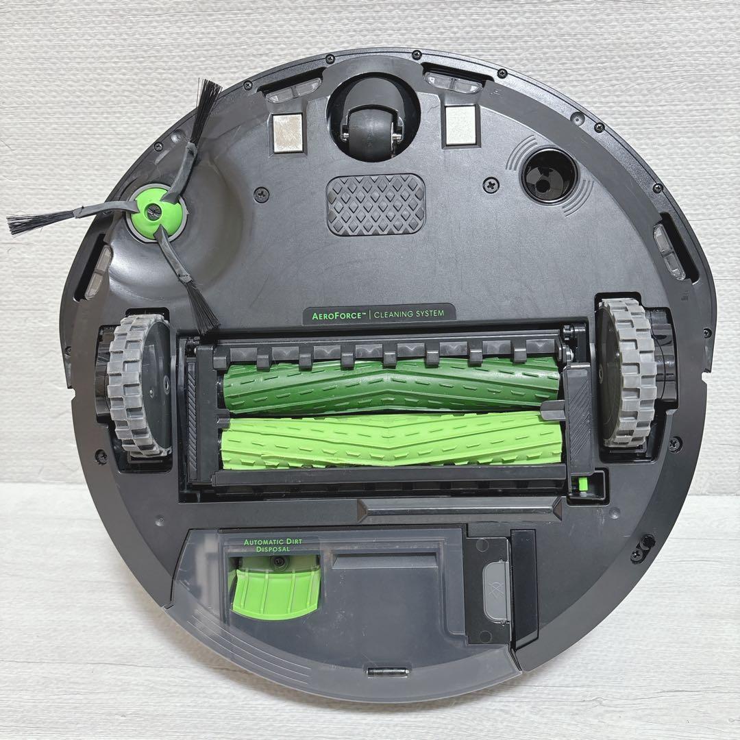 iRobot Roomba i3+ ルンバ クリーンベース付き