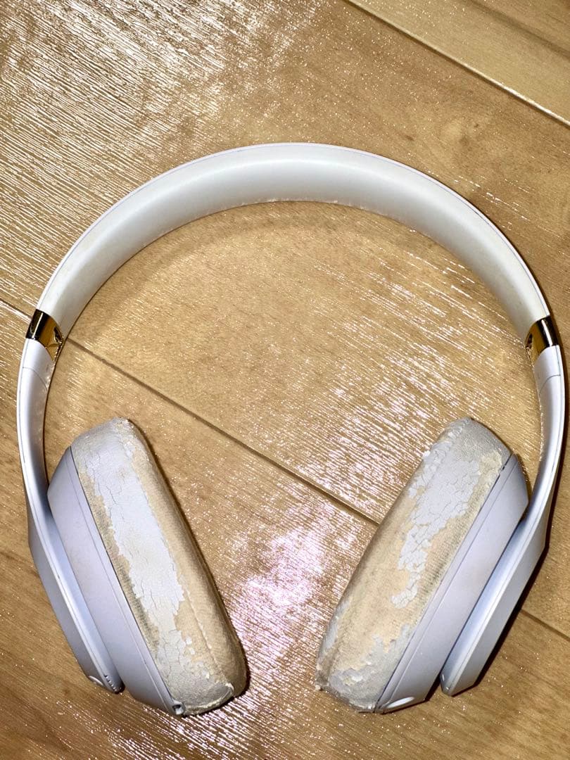 Beats Studio3 Wireless ホワイト