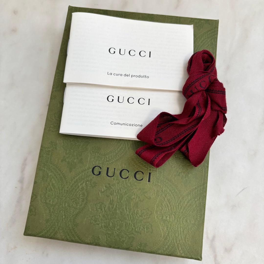 GUCCI　iPhone13pro　ケース