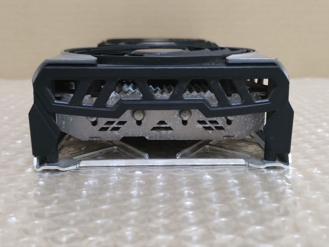 M*N様 SAPPHIRE RX6700XT 12GB NITRO+ GAMIN