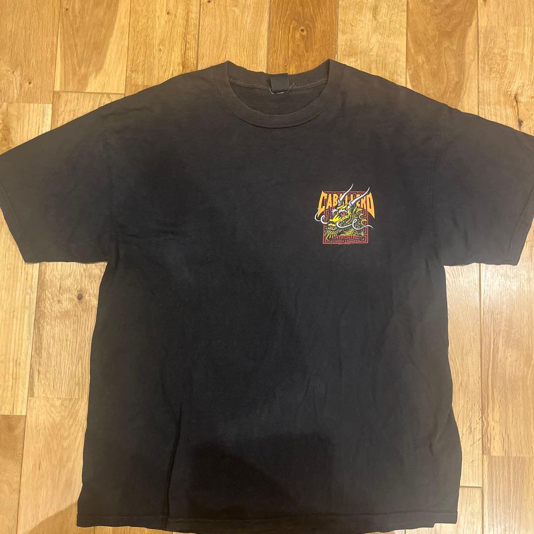 powell パウエル　キャバレロ オールドスケート old skate