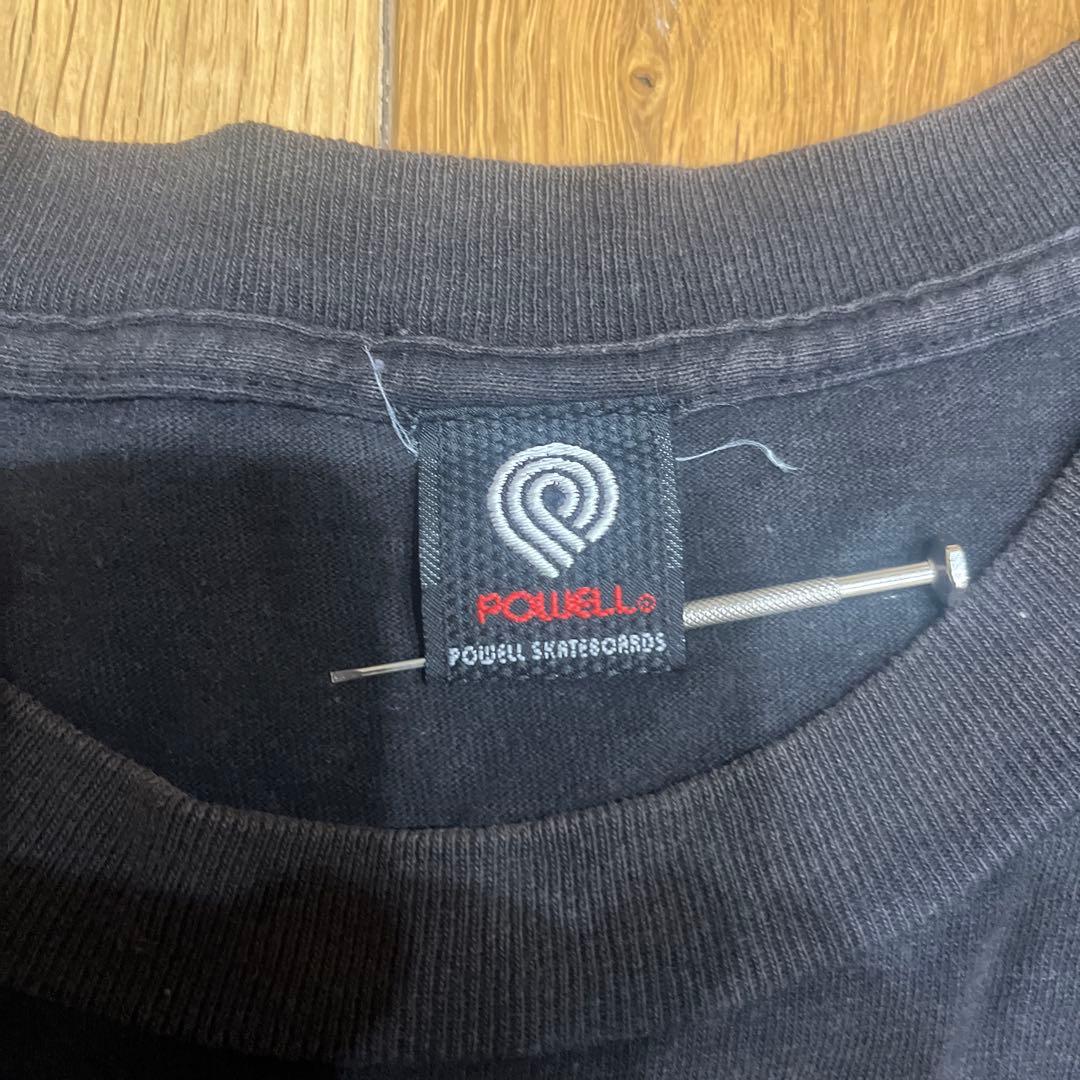 powell パウエル　キャバレロ オールドスケート old skate