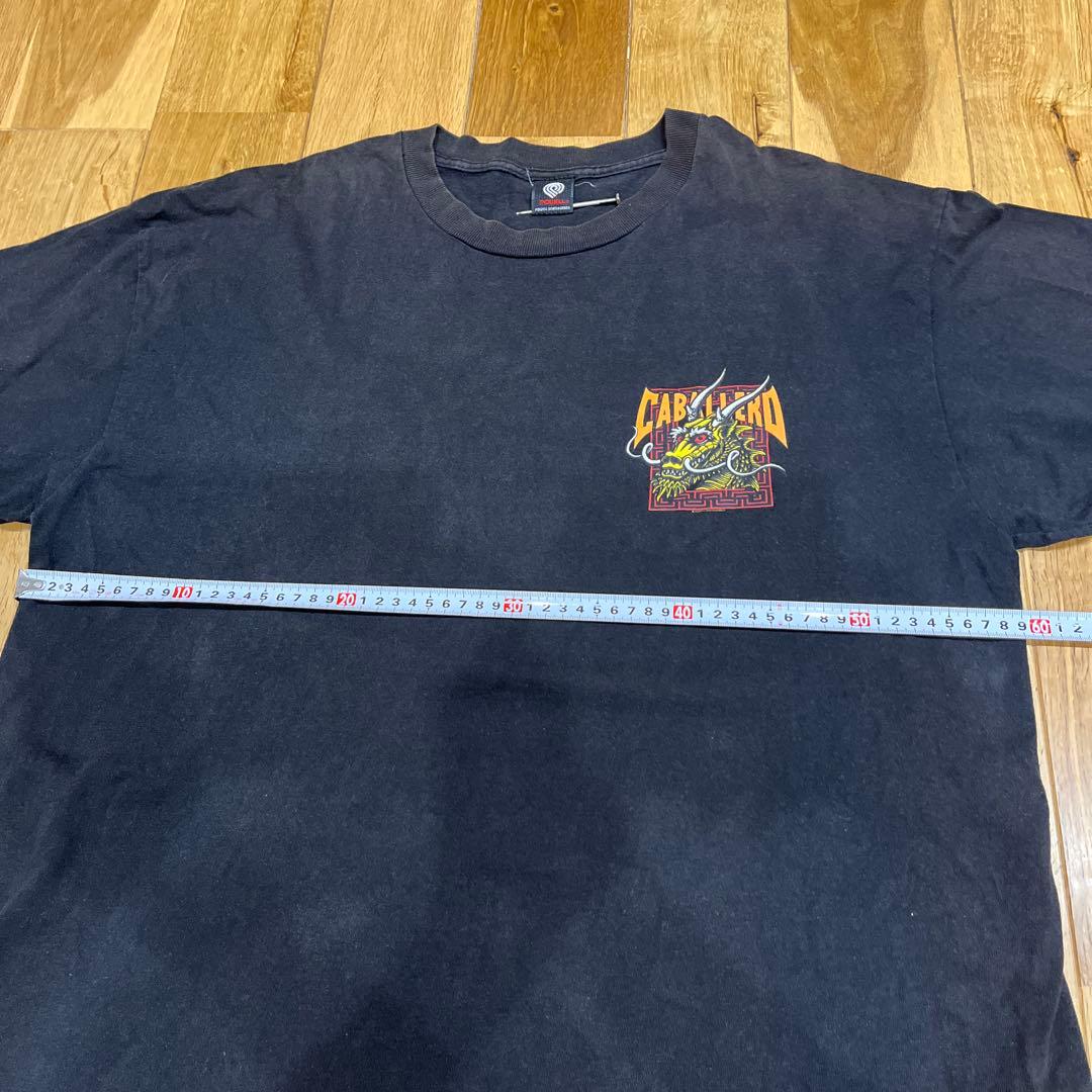 powell パウエル　キャバレロ オールドスケート old skate