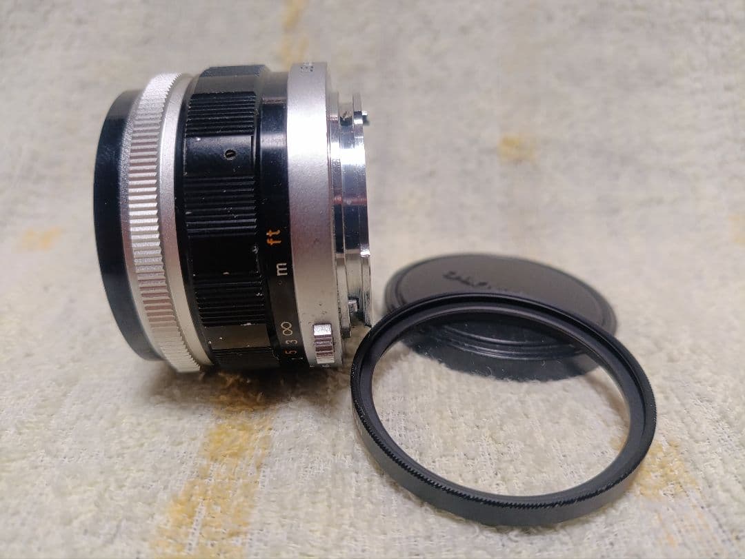 レンズ(単焦点) E.Zuiko AUTO-W 25mm f4