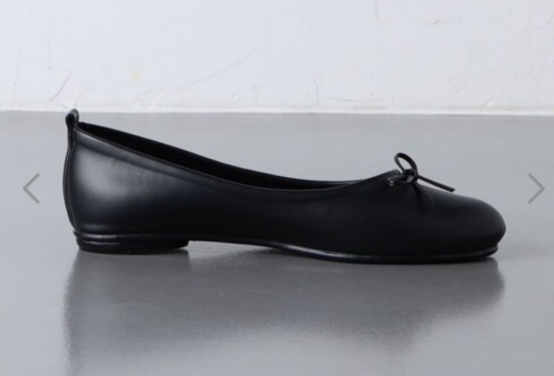 新品！フォックスアンブレラ レインバレエシューズ