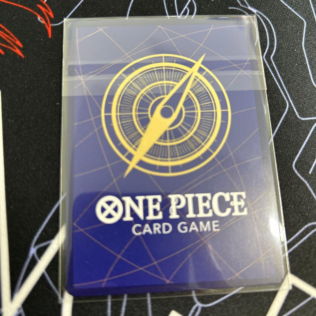 【新品未開封】 ゾロ フラッグシップ　ベスト8景品　　プロモst21-015④