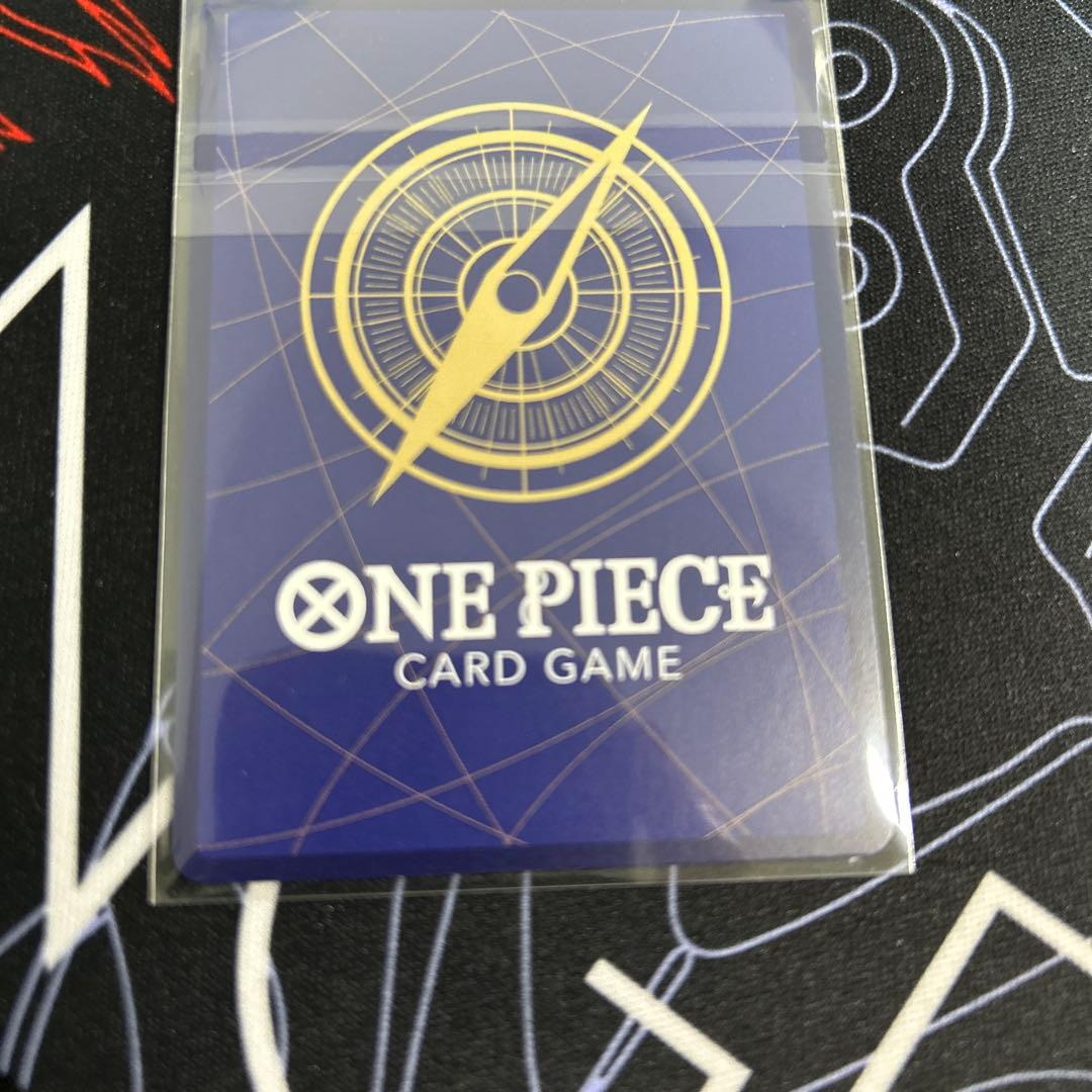 【新品未開封】 ゾロ フラッグシップ　ベスト8景品　　プロモst21-015④