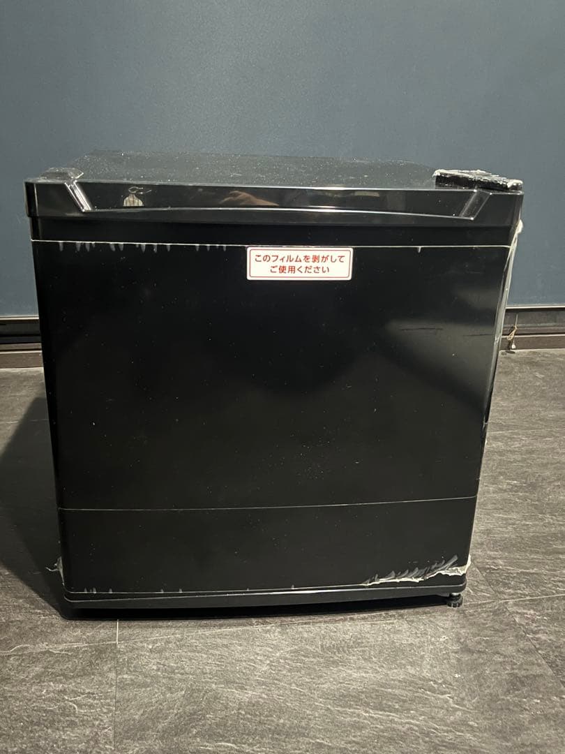 アイリス オーヤマ 冷蔵庫 PRC-B051D-B