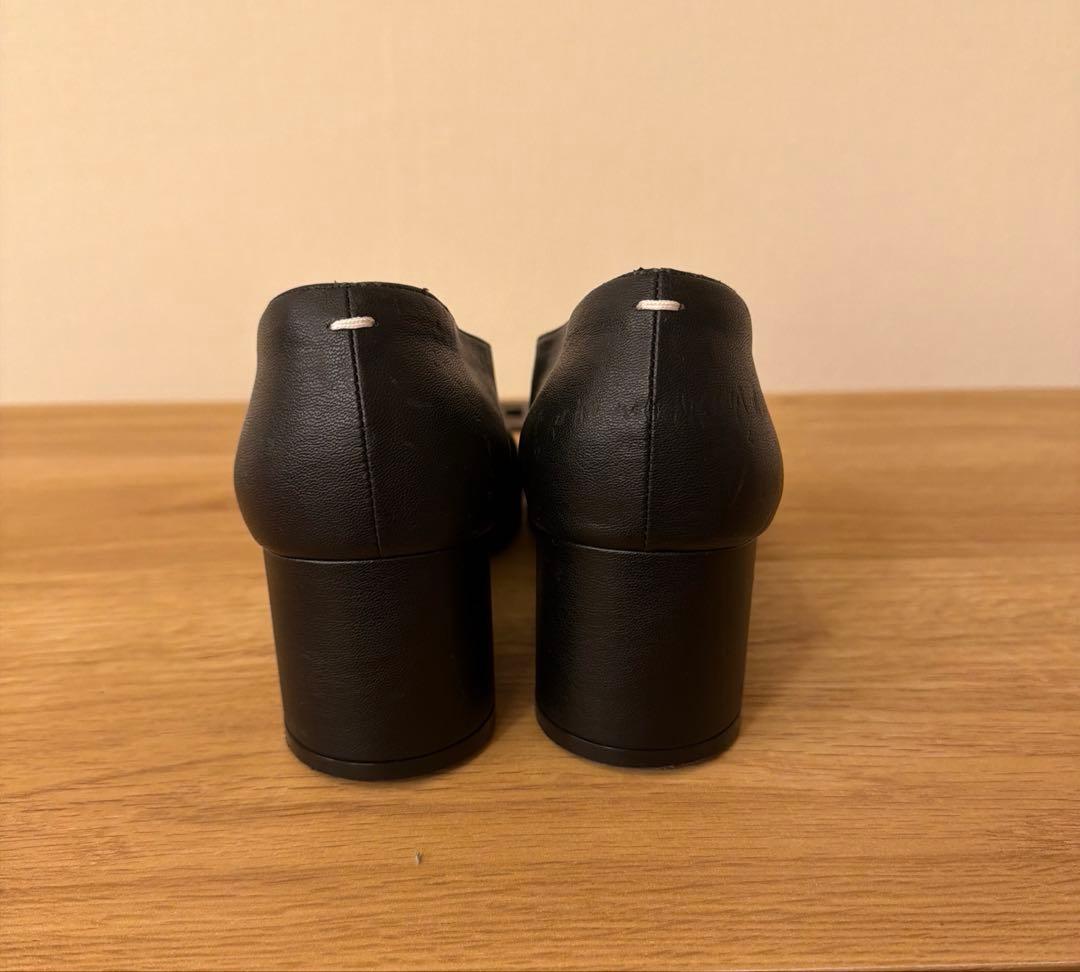 メゾンマルジェラ Maison Margiela タビ パンプス