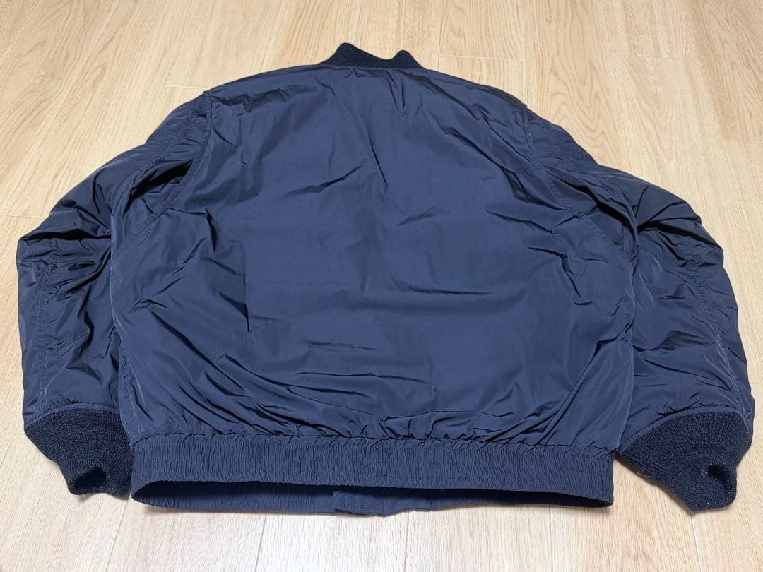 ク*ム様 ワコマリア WACKO MARIA G8 FLIGHT JACKET