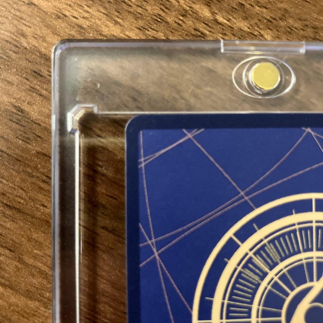 美品マーシャル　D ティーチ　コミパラ