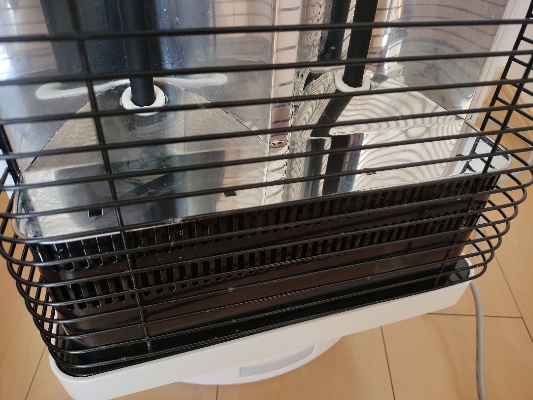 【出品4/17AM迄】DAIKIN CER11YS-Wセラ厶ヒート 2021年製