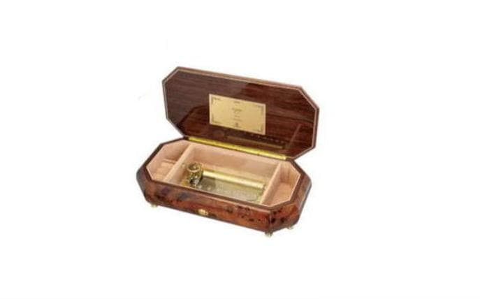 新品72弁最新曲　白雪姫／シンデレラ／眠れる森の美女オルフェウス313オルゴール