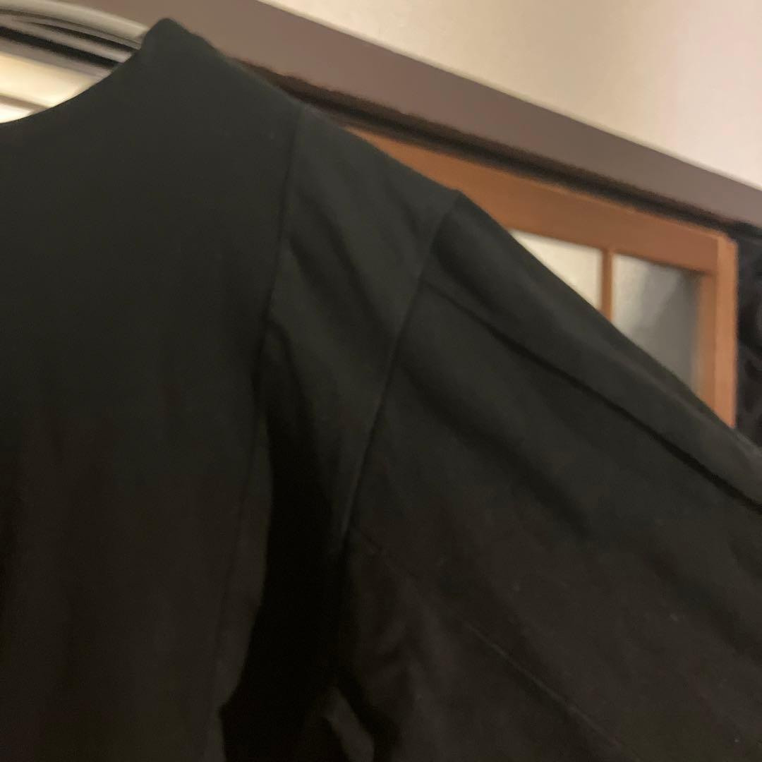 Y's for men 黒 トレーナー　スウェット