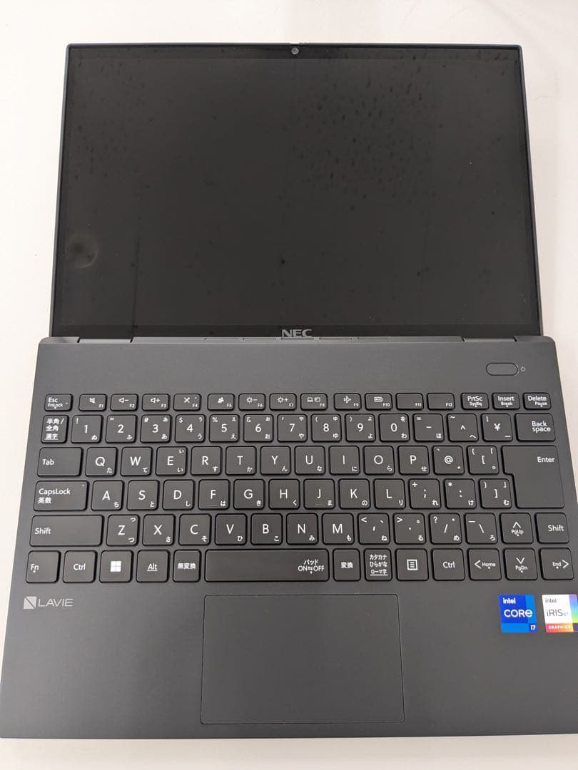 未使用品LAVIE Direct N13 Slim Core™ i7