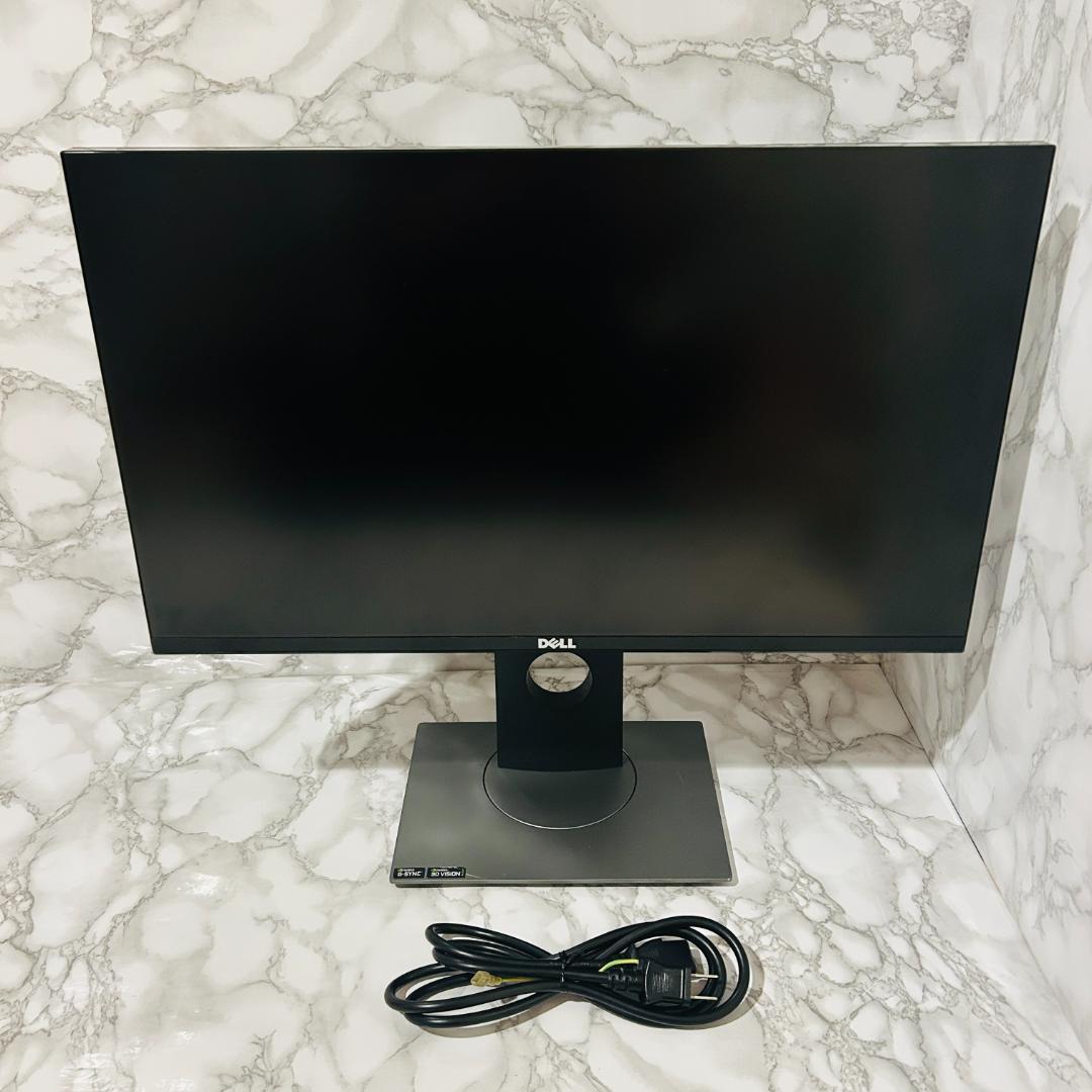 Dell ゲーミングモニター S2417DG 23.8インチ