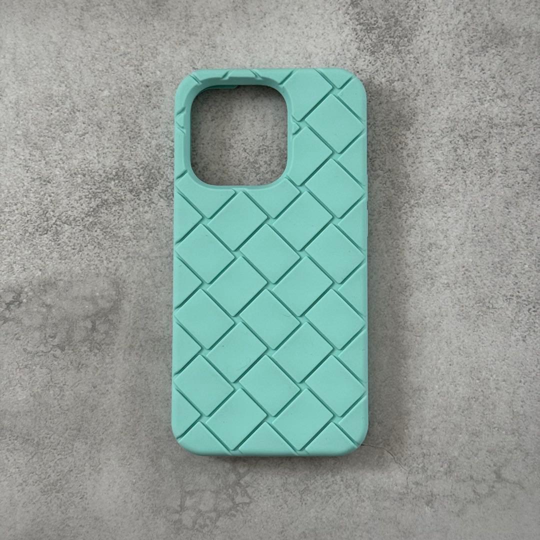 BOTTEGA VENETA ボッテガヴェネタ iPhone スマホケース