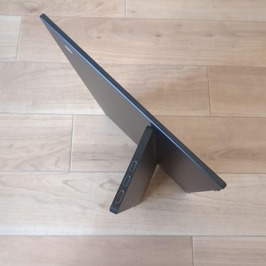 モバイルモニター cocopar15.6インチ ノングレア