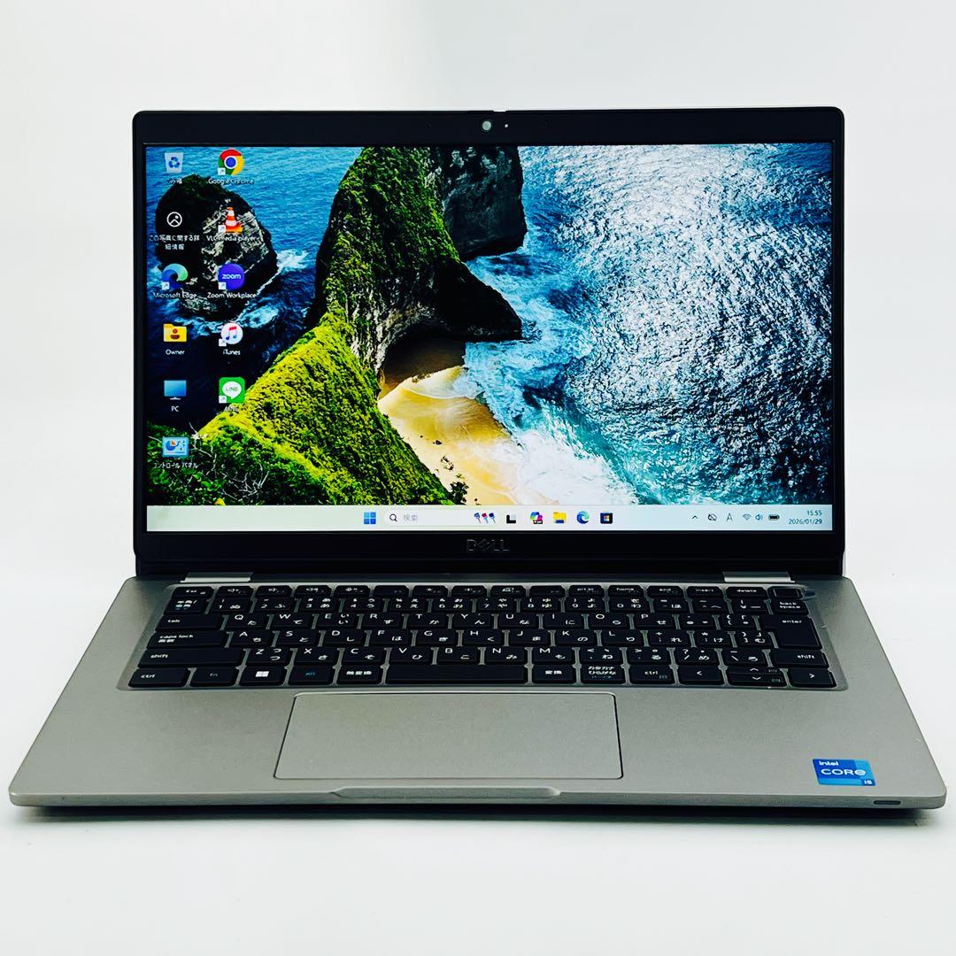 Core i5 11世代 16GB Windows11 ノートパソコン オフィス