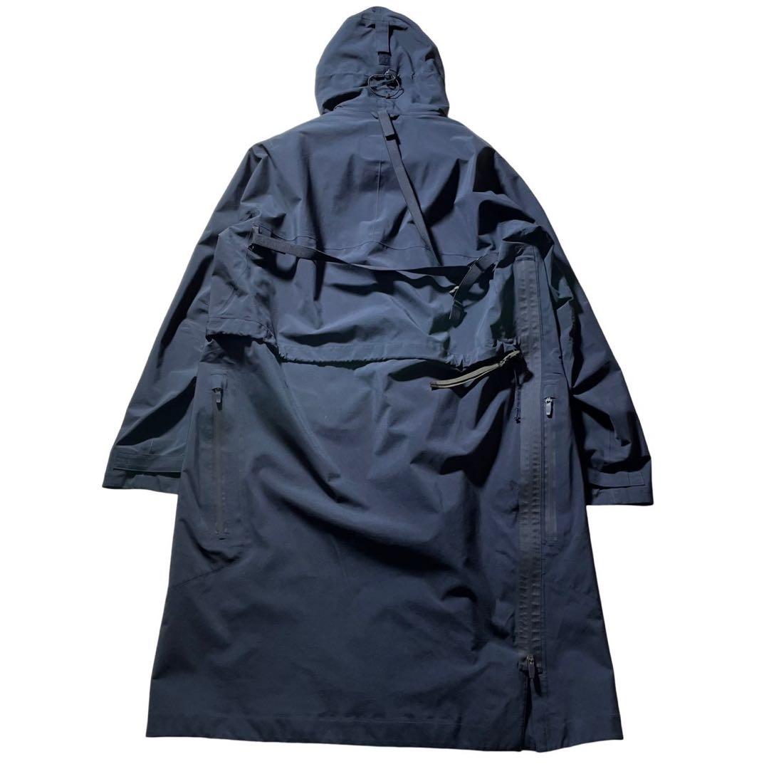 極希少 未使用 ACRONYM Gore-Tex Interops Parka