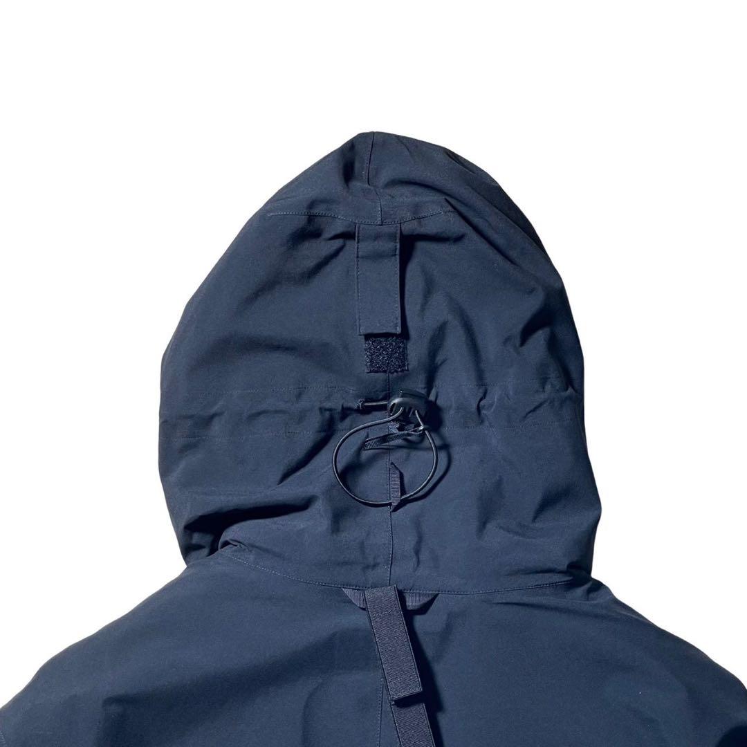 極希少 未使用 ACRONYM Gore-Tex Interops Parka
