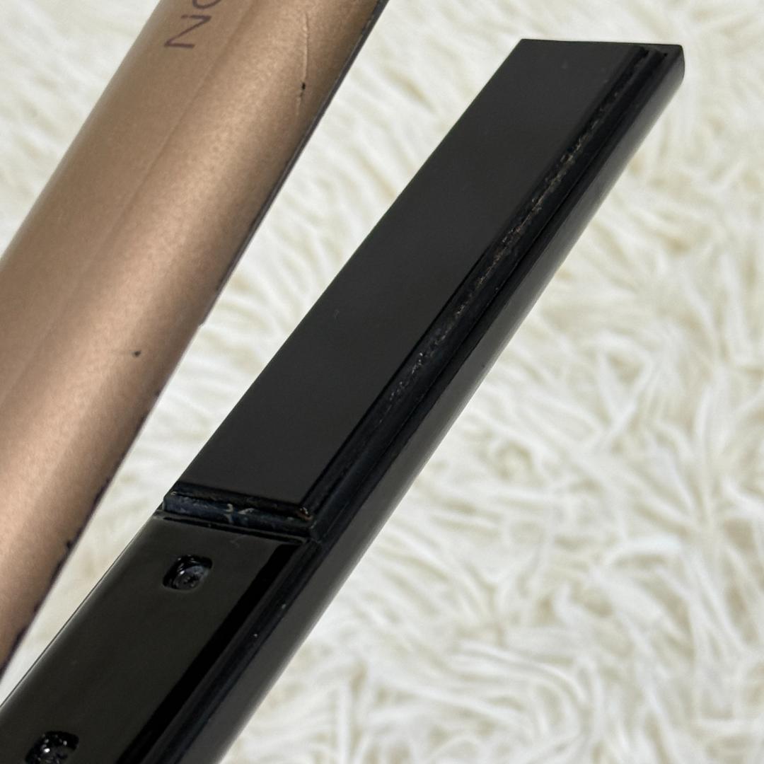 リュミエリーナ ヘアビューロン 4D plus 4Dplus ストレートアイロン