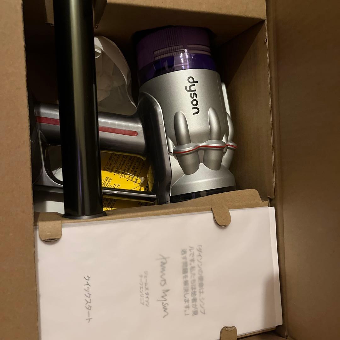 【最終値下】Dyson Micro Origin sv33 ffor